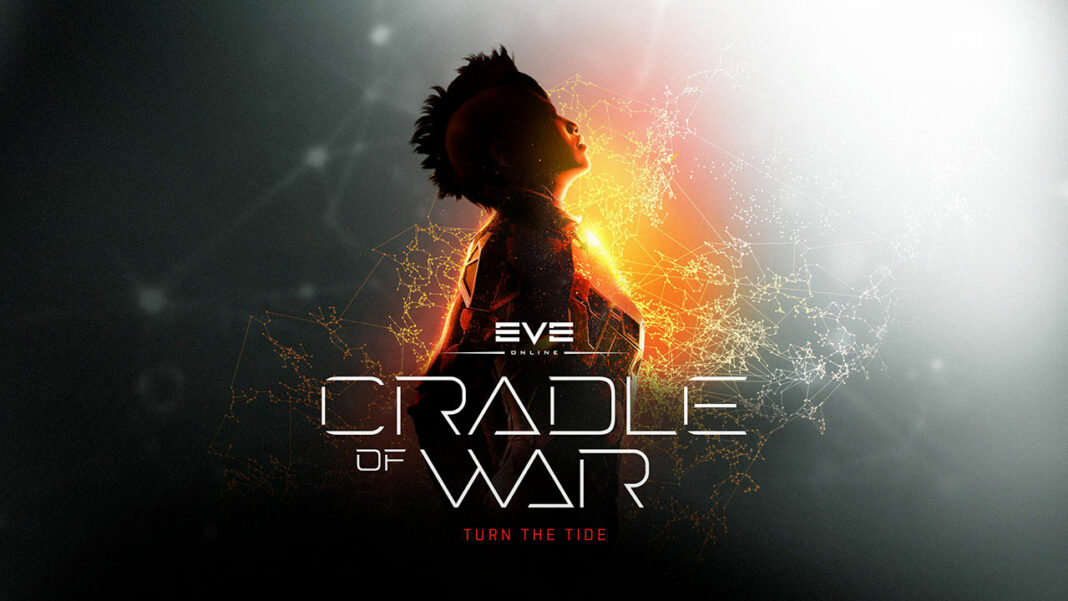 EVE Online: Cradle of War EVE Online: Cradle of War