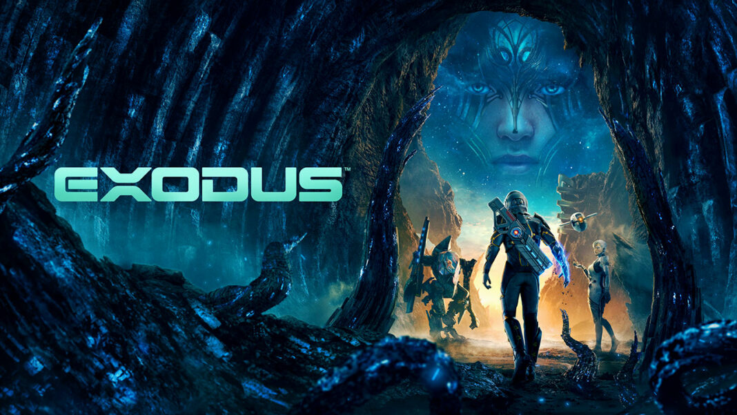 Exodus Exodus