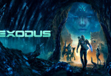 Exodus se dévoile dans une nouvelle vidéo de gameplay Exodus