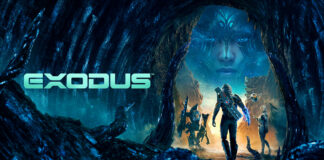 Exodus se dévoile dans une nouvelle vidéo de gameplay Exodus