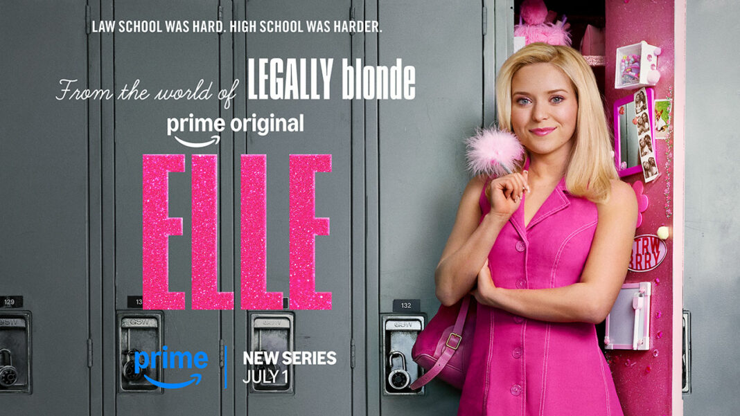 Elle