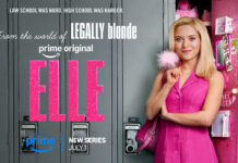 Elle : une nouvelle bande annonce pour la série prequel de La Revanche d’une blonde Elle
