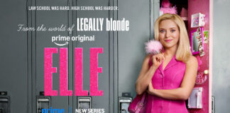 Elle : une nouvelle bande annonce pour la série prequel de La Revanche d’une blonde Elle