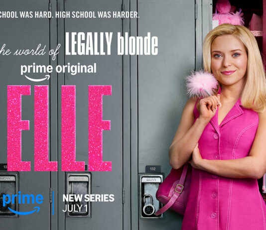 Elle : une nouvelle bande annonce pour la série prequel de La Revanche d’une blonde Elle