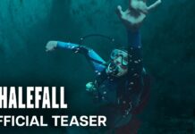 Englouti : une bande annonce pour le nouveau thriller de Brian Duffield Englouti