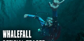 Englouti : une bande annonce pour le nouveau thriller de Brian Duffield Englouti