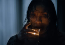 Evil Dead Burn dévoile sa nouvelle bande annonce Evil Dead Burn