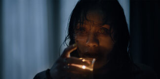 Evil Dead Burn dévoile sa nouvelle bande annonce Evil Dead Burn