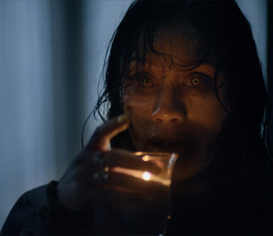 Evil Dead Burn dévoile sa nouvelle bande annonce Evil Dead Burn