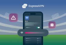 Enquête ExpressVPN : Le piège Wi-Fi de la Coupe du Monde — Comment un nom de réseau trompeur met plus de 70 % des supporters à risque ExpressVPN