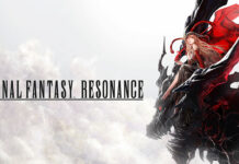 Final Fantasy Resonance officiellement annoncé Final Fantasy Resonance