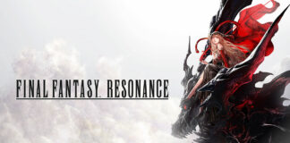 Final Fantasy Resonance officiellement annoncé Final Fantasy Resonance