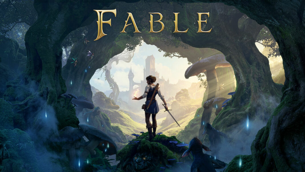 Fable Fable