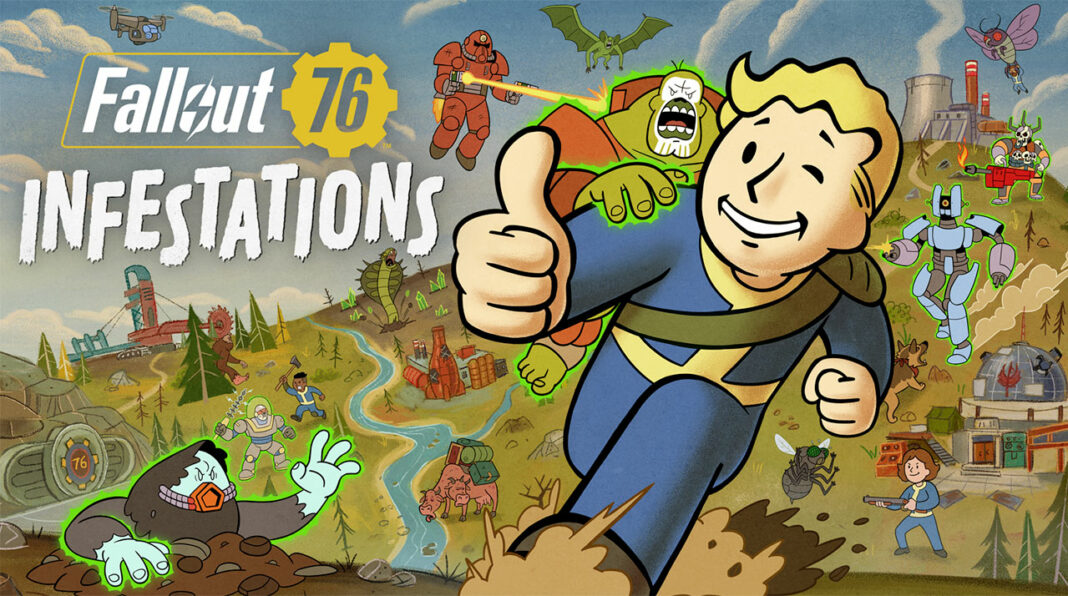 Fallout 76