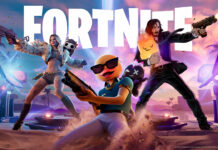 Fortnite Chapitre 7 Saison 3 : Runners a débuté Fortnite