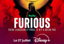 Furious : une bande annonce pour la série Hulu Furious