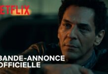 GIGN : une bande annonce de la série française de Netflix GIGN
