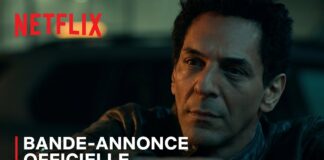 GIGN : une bande annonce de la série française de Netflix GIGN