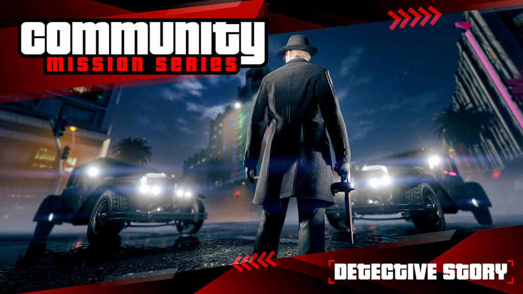 GTA Online