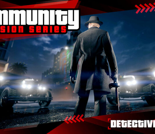 GTA Online : mise à jour de la semaine du 4 juin 2026 GTA Online