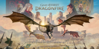 Game of Thrones: Dragonfire est désormais disponible Game of Thrones: Dragonfire