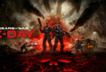 Gears of War: E-Day dévoile son gameplay et sa date de sortie Gears of War: E-Day