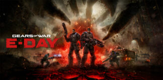 Gears of War: E-Day dévoile son gameplay et sa date de sortie Gears of War: E-Day