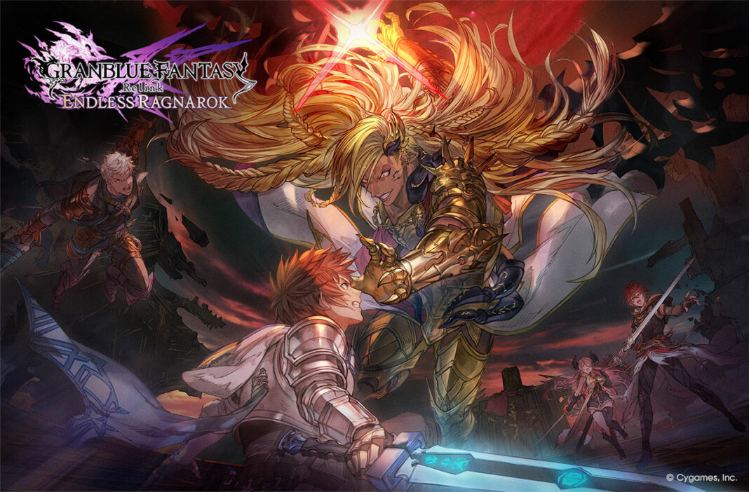 Granblue-Fantasy--Relink---Endless-Ragnarok-01 Granblue Fantasy: Relink
