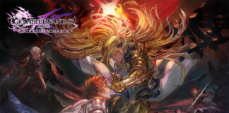 Granblue Fantasy: Relink – Endless Ragnarok : une démo est disponible ! Granblue Fantasy: Relink