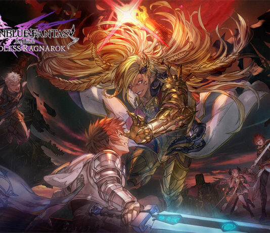 Granblue Fantasy: Relink – Endless Ragnarok : une démo est disponible ! Granblue Fantasy: Relink