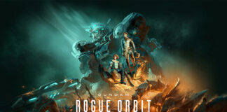 Gundam Rogue Orbit officiellement annoncé Gundam Rogue Orbit