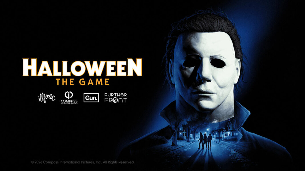 Halloween: The Game Halloween: The Game