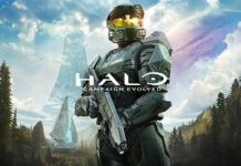 Halo: Campaign Evolved dévoile sa date de sortie Halo: Campaign Evolved