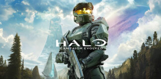 Halo: Campaign Evolved dévoile sa date de sortie Halo: Campaign Evolved