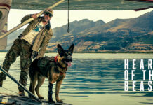 Heart Of The Beast : une bande annonce pour le film de David Ayer avec Brad Pitt Heart Of The Beast