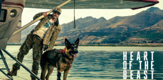 Heart Of The Beast : une bande annonce pour le film de David Ayer avec Brad Pitt Heart Of The Beast