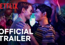 Heartstopper Forever dévoile sa bande annonce Heartstopper Forever