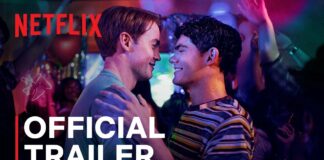 Heartstopper Forever dévoile sa bande annonce Heartstopper Forever