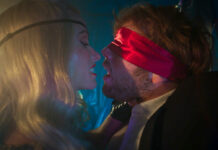 I want your Sex : une bande annonce pour le dernier film de Gregg Araki I want your Sex