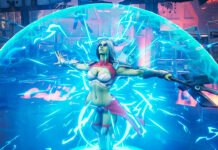 Invincible VS : Universa arrive en DLC le 30 juin Invincible VS