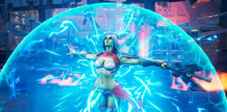 Invincible VS : Universa arrive en DLC le 30 juin Invincible VS
