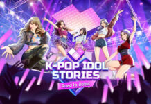 K-Pop Idol Stories: Road to Debut dévoile sa date de sortie et un nouveau trailer K-Pop Idol Stories: Road to Debut