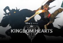 Kingdom Hearts IV se dévoile dans un nouveau teaser Kingdom Hearts IV
