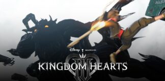 Kingdom Hearts IV se dévoile dans un nouveau teaser Kingdom Hearts IV