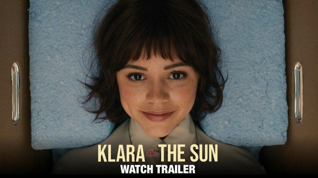 Klara et le Soleil Klara et le Soleil