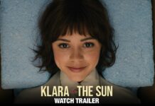Klara et le Soleil : une bande annonce pour le nouveau film de Taika Waititi Klara et le Soleil