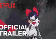 L’Héroïne au ruban dévoile sa bande annonce L'Héroïne au ruban