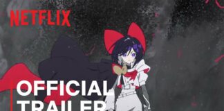 L’Héroïne au ruban dévoile sa bande annonce L'Héroïne au ruban