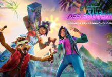 L’Île des Souvenirs dévoile sa nouvelle bande annonce L'Île des Souvenirs