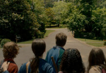 La fin d’Oak Street : une bande annonce pour le film avec Ewan McGregor et Anne Hathaway La fin d’Oak Street